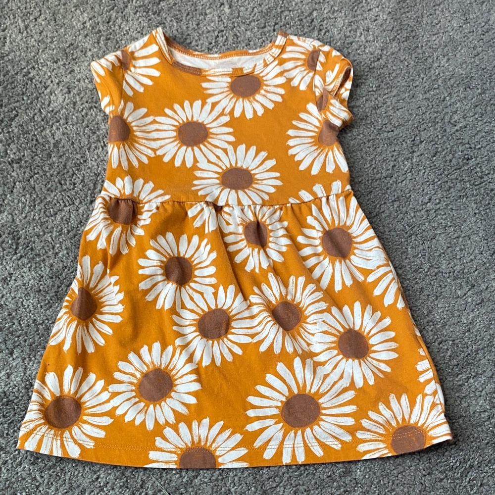 Toddler girl 2t five dress bundle